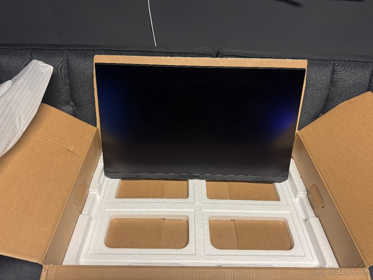 Samsung Odyssey G5 32 144Hz VA - 3