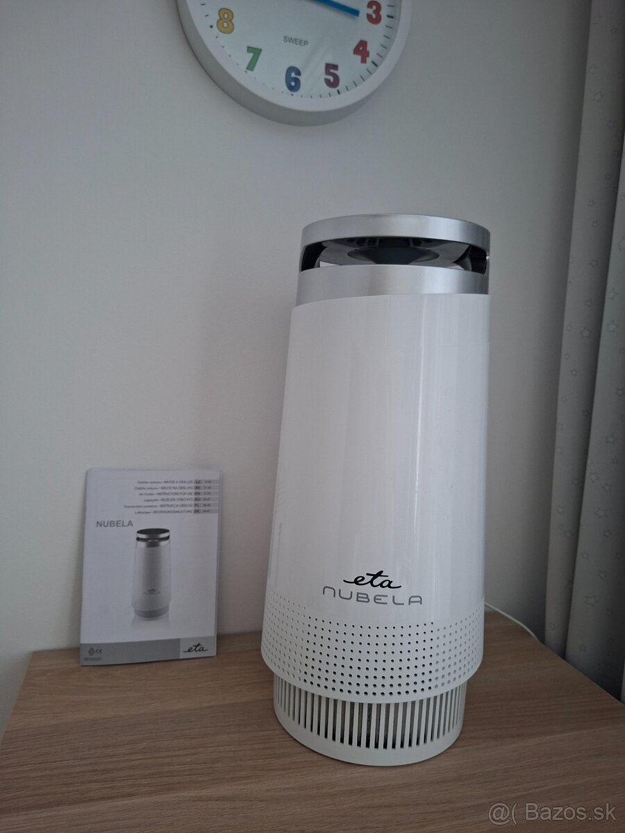 Čistička vzduchu ETA - 3