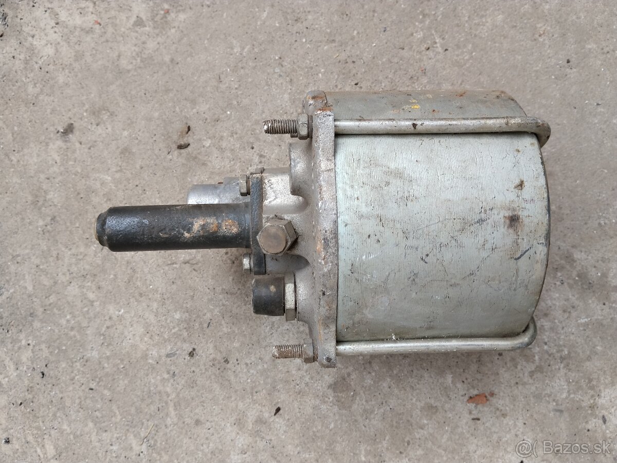 Posilňovač bŕzd PAL BK 3630 - 3