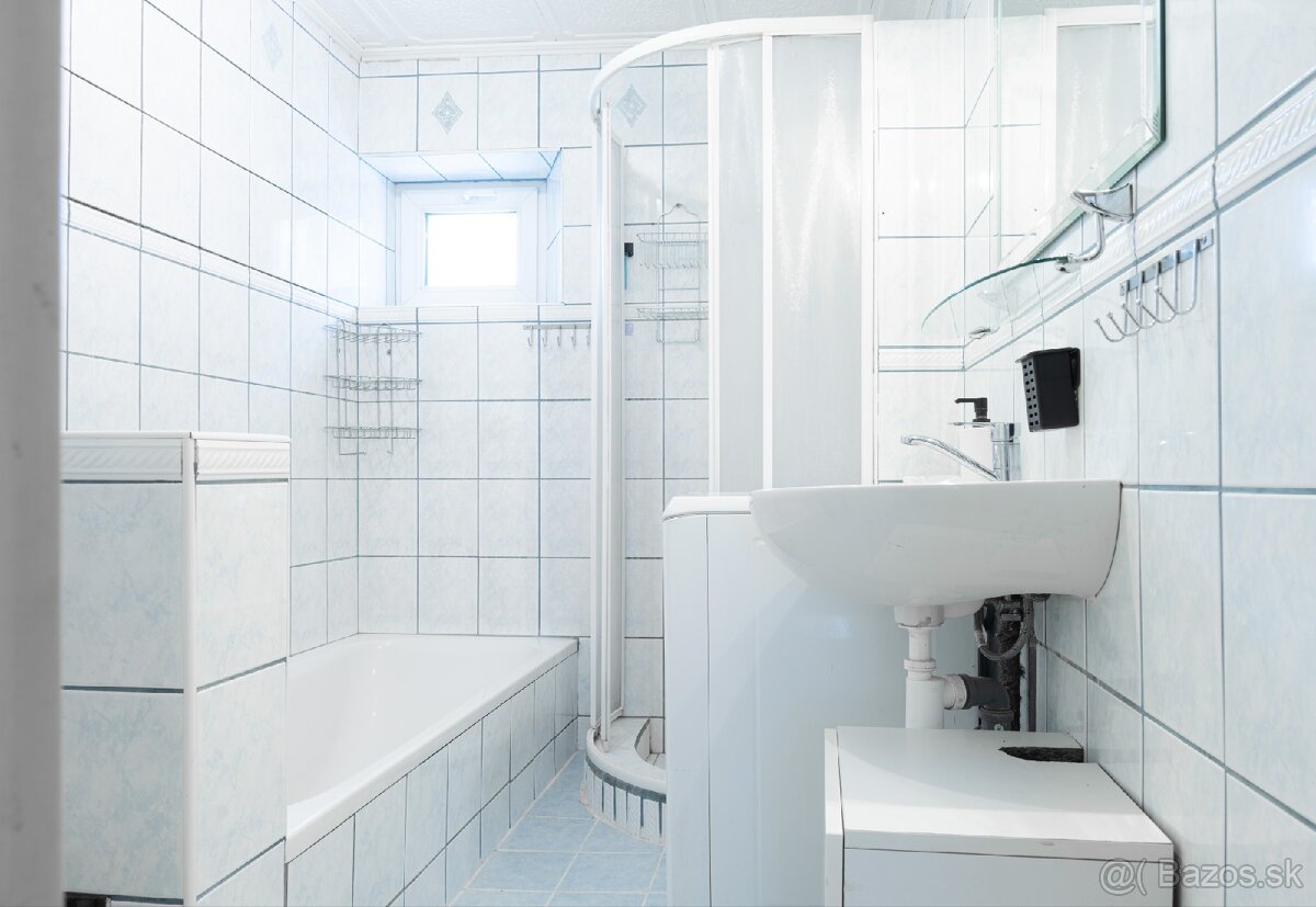 Prenájom bytu Trenčín - 3