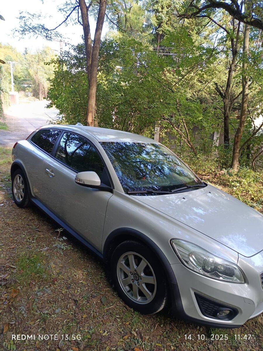 Volvo C30 na predaj - 3