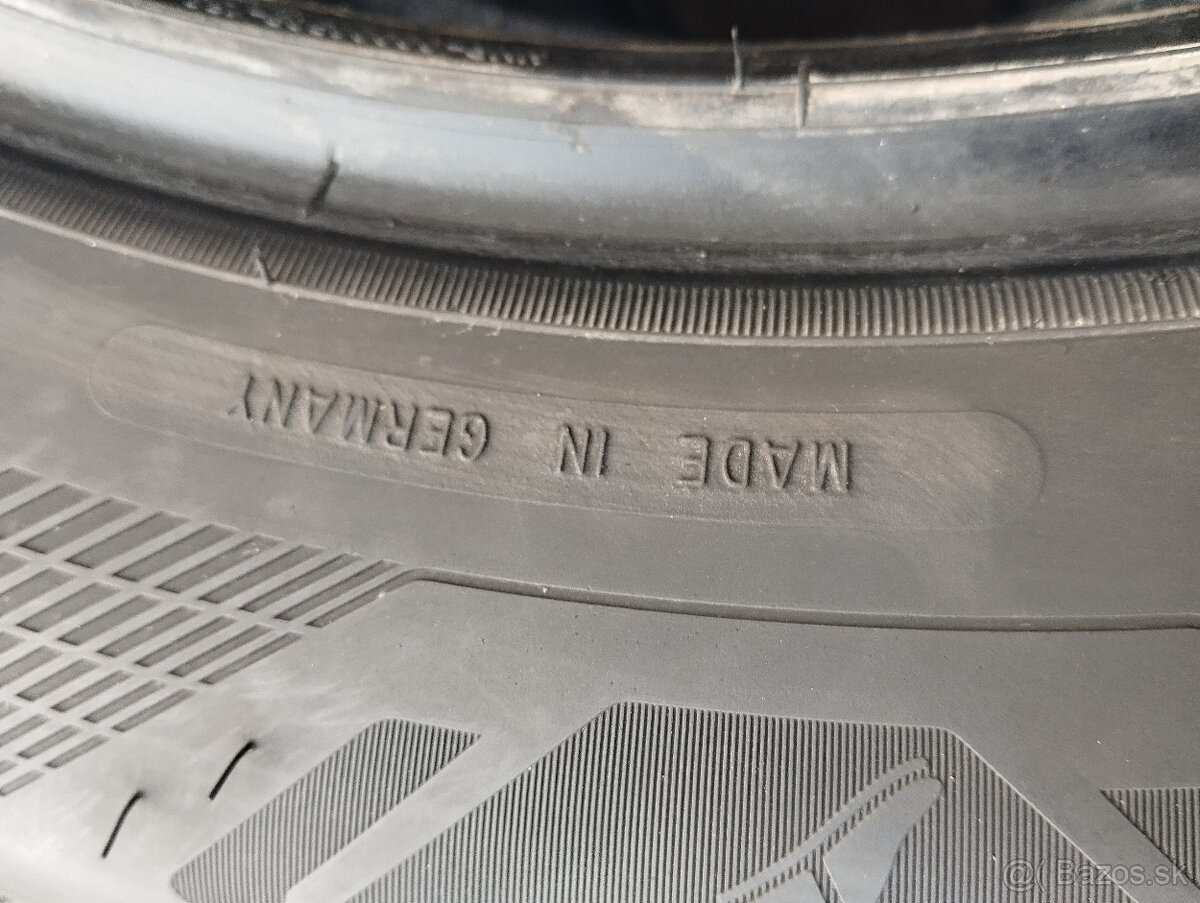 235/55 R18 100V Goodyear letné pneumatiky - 3