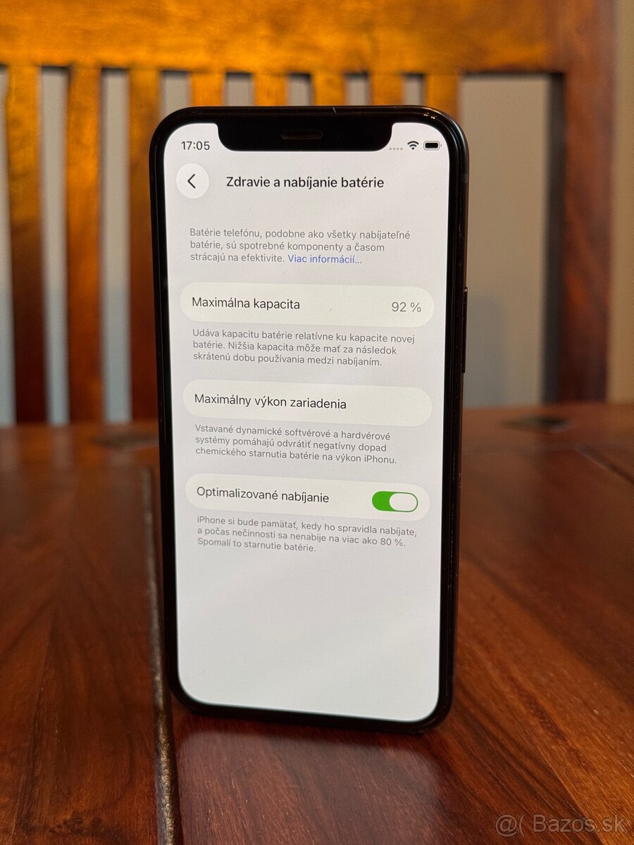 Iphone 12 mini 128Gb - 3