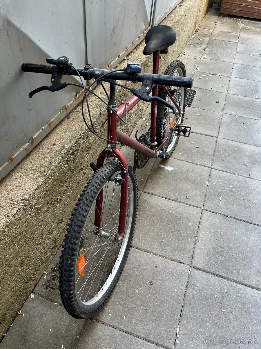 predam bicykel - 3
