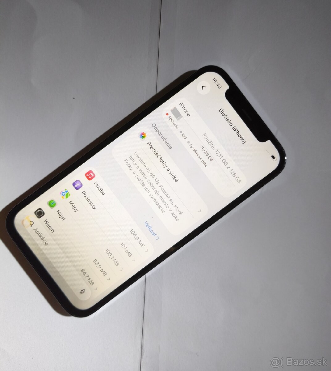 IPhone 12Pro 128GB - 3