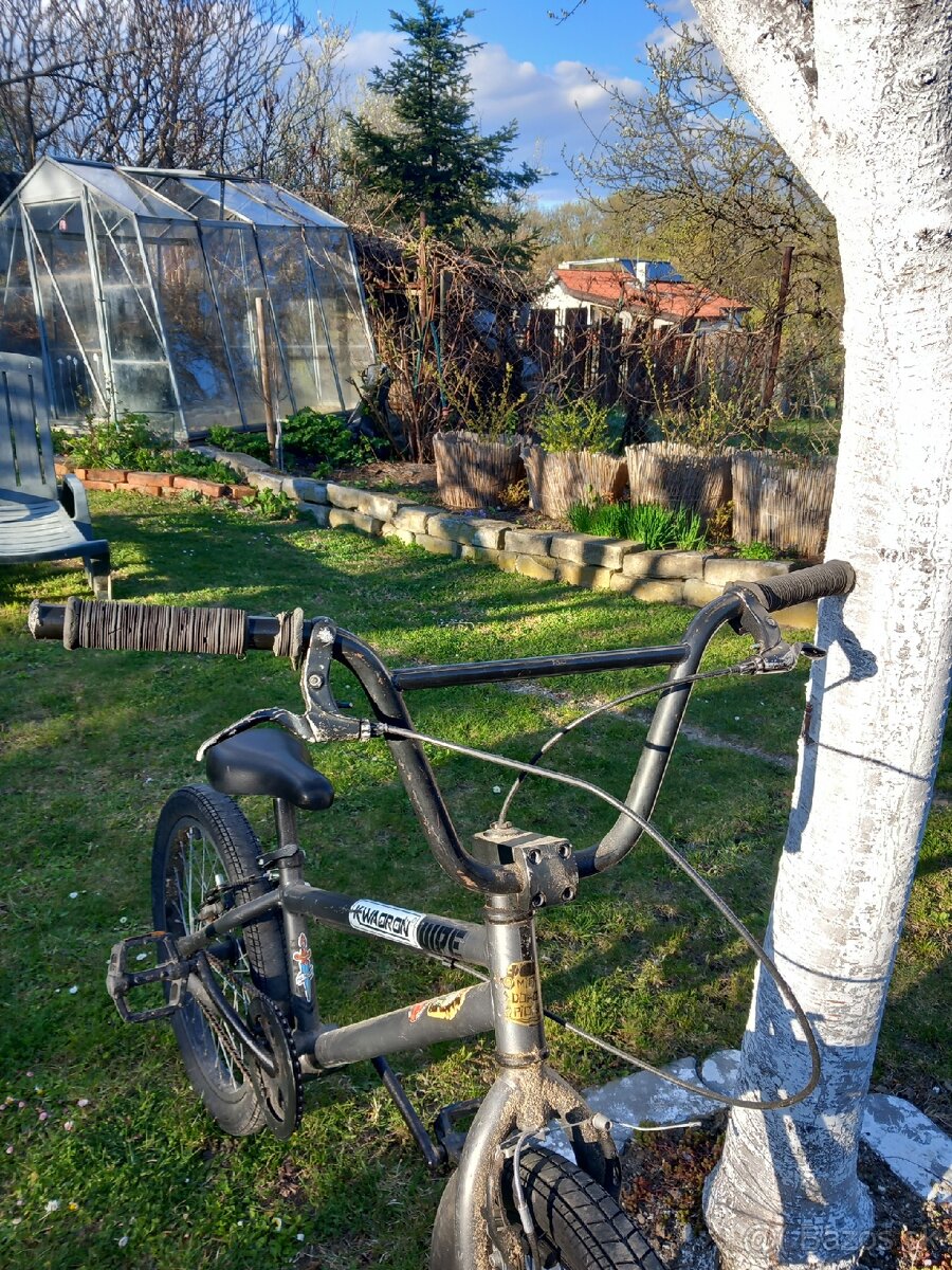 Bmx - 3