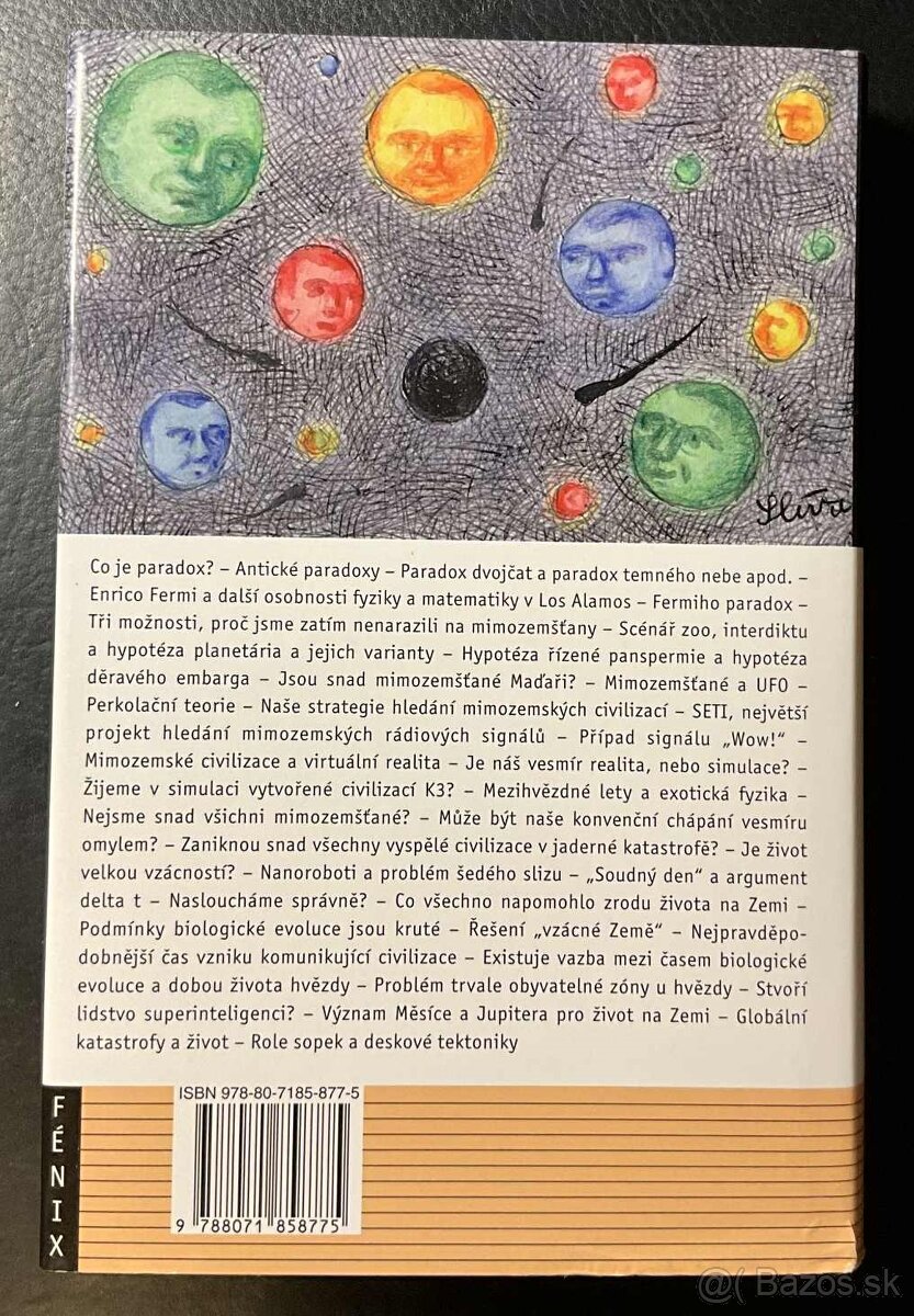 Kde tedy všichni jsou? - Stephen Webb - 3