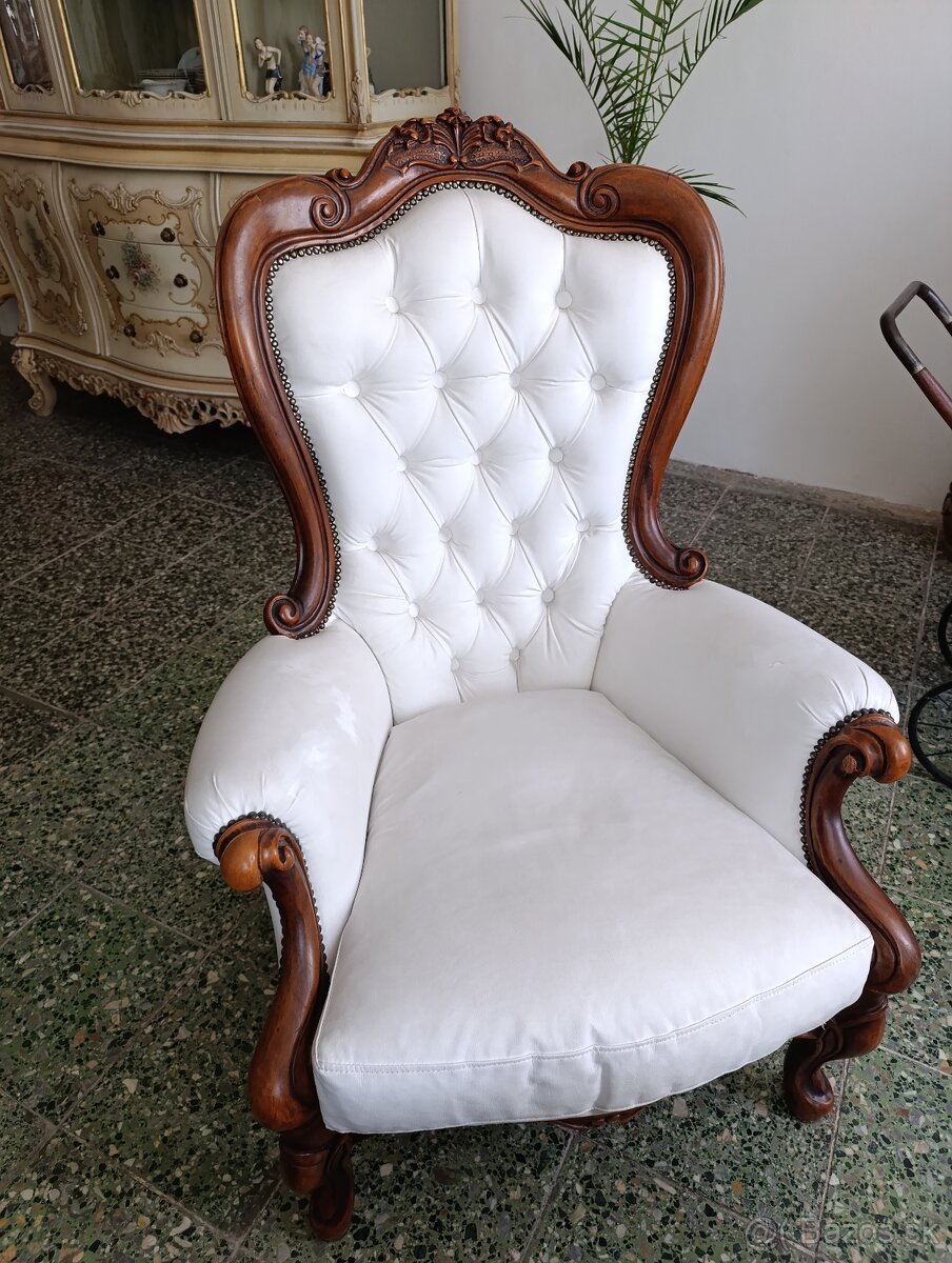 Sedacia súprava - 3