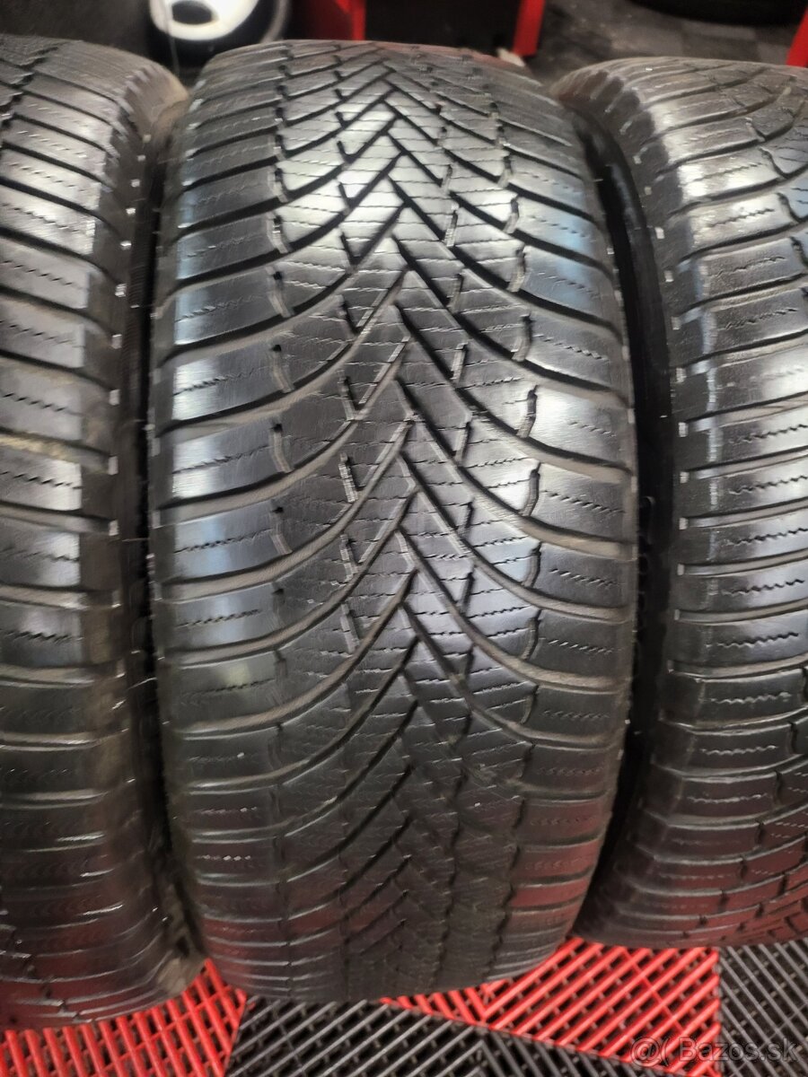 195/60 R15 Firestone celoročné pneumatiky - 3
