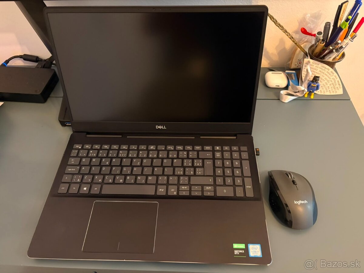 DELL Vostro 15-7590 Notebook - 3