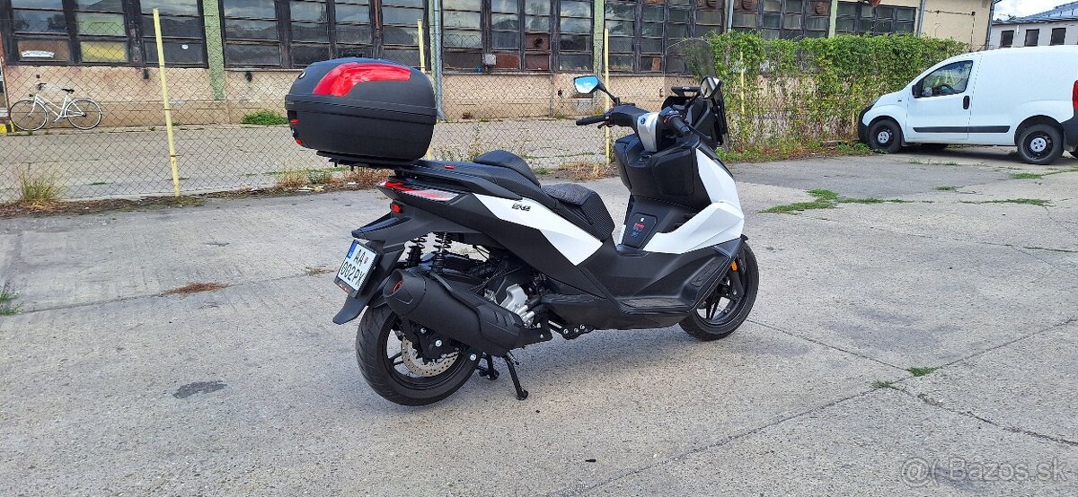 Voge sr3 250 - 3