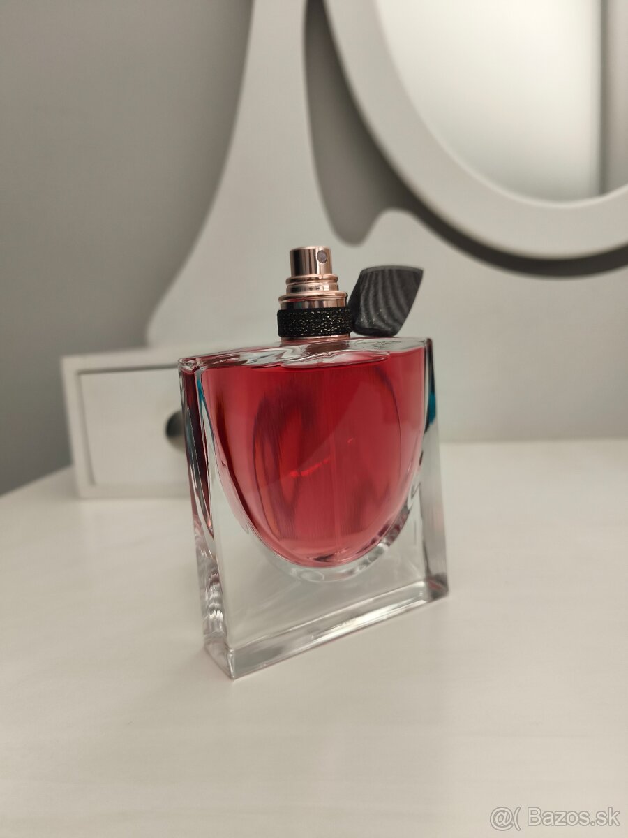 Lancome La Vie est Belle L'Elixir edp 50ml. - 3