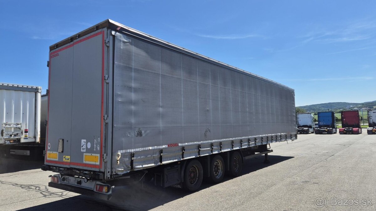 KÖGEL SN 24 MEGA - 3