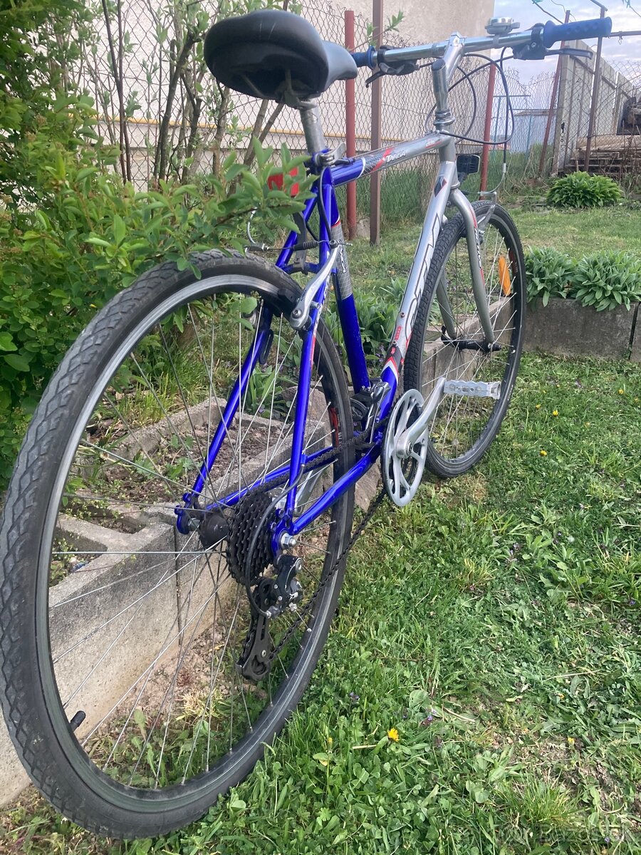 Bicykel CTM cestný 28” - 3