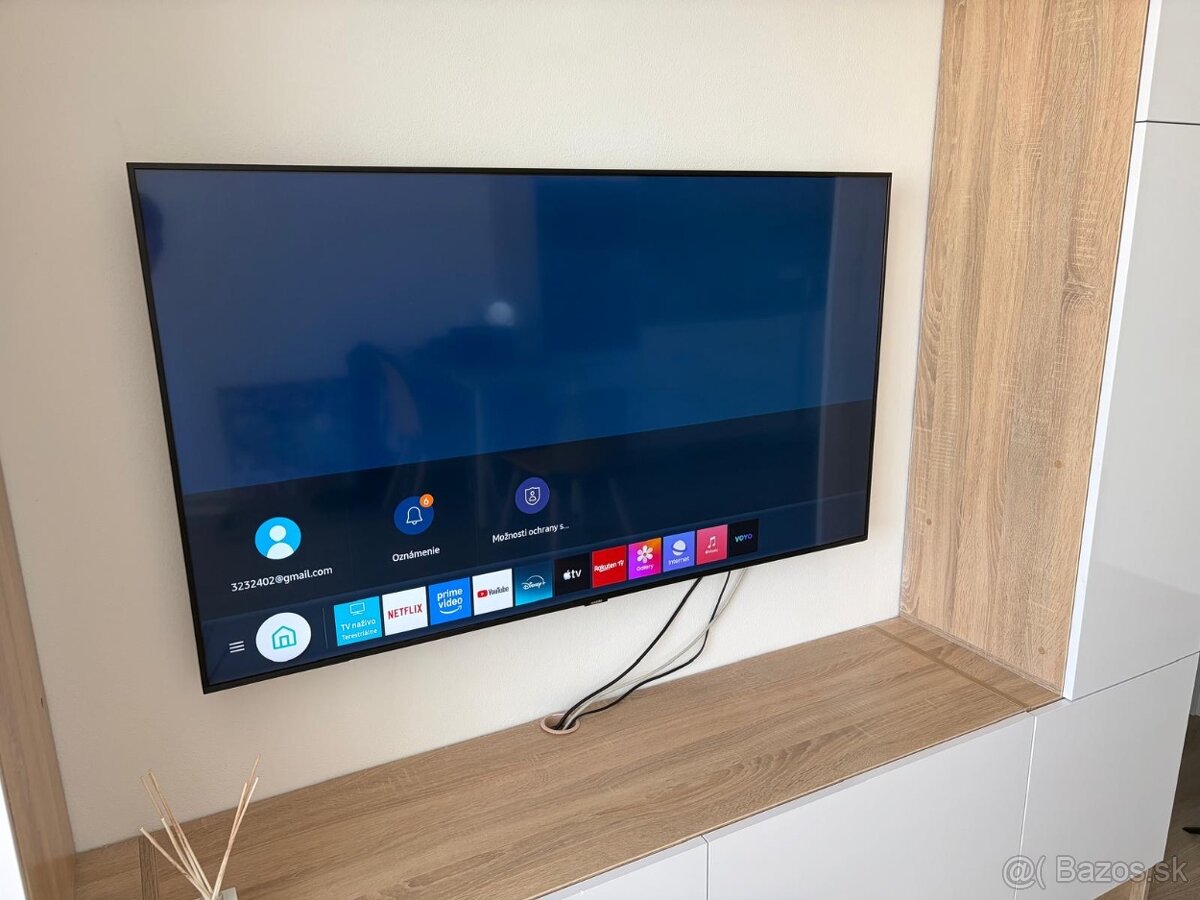 Samsung UE55TU7092U - 3