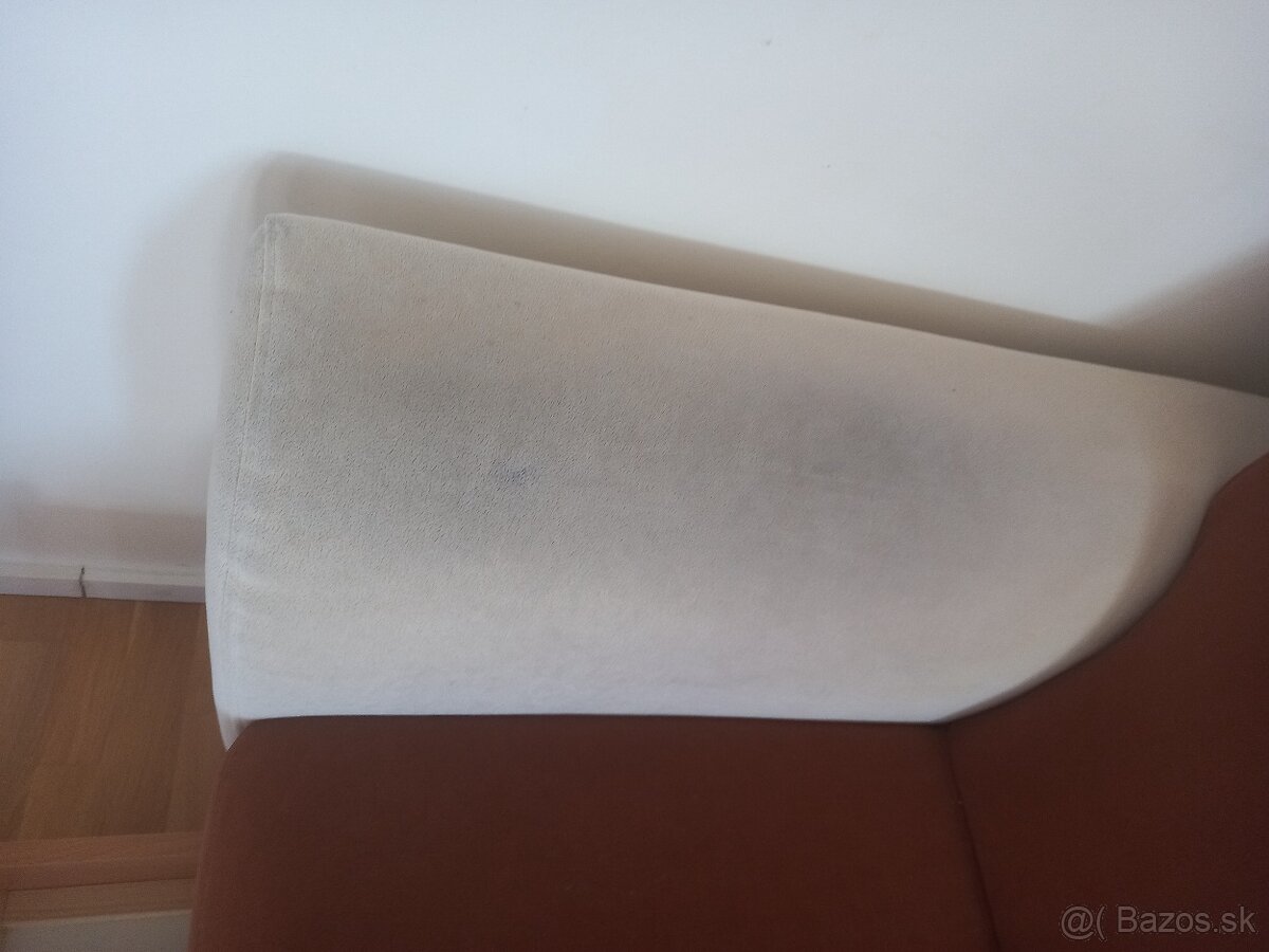 Rovna sedacka fines 250cm - 3