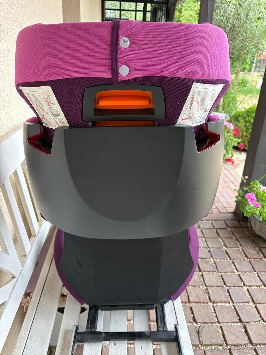 Detská autosedačka CYBEX – 15–36 kg - 3
