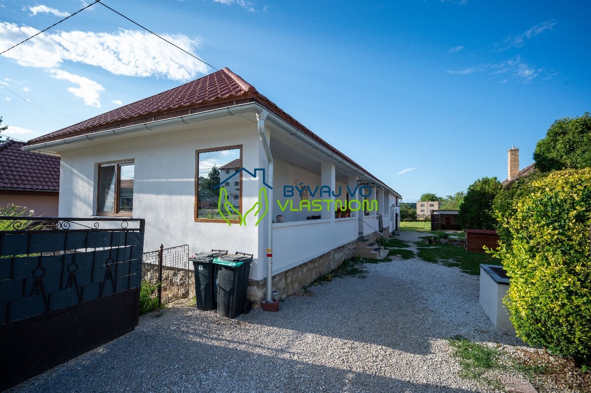 Dom na predaj - Janik - 3