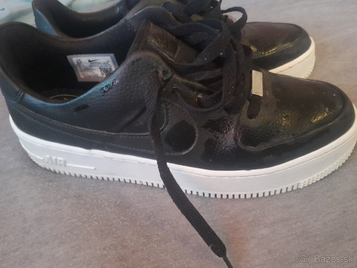 Nike tenisky 41 - 3