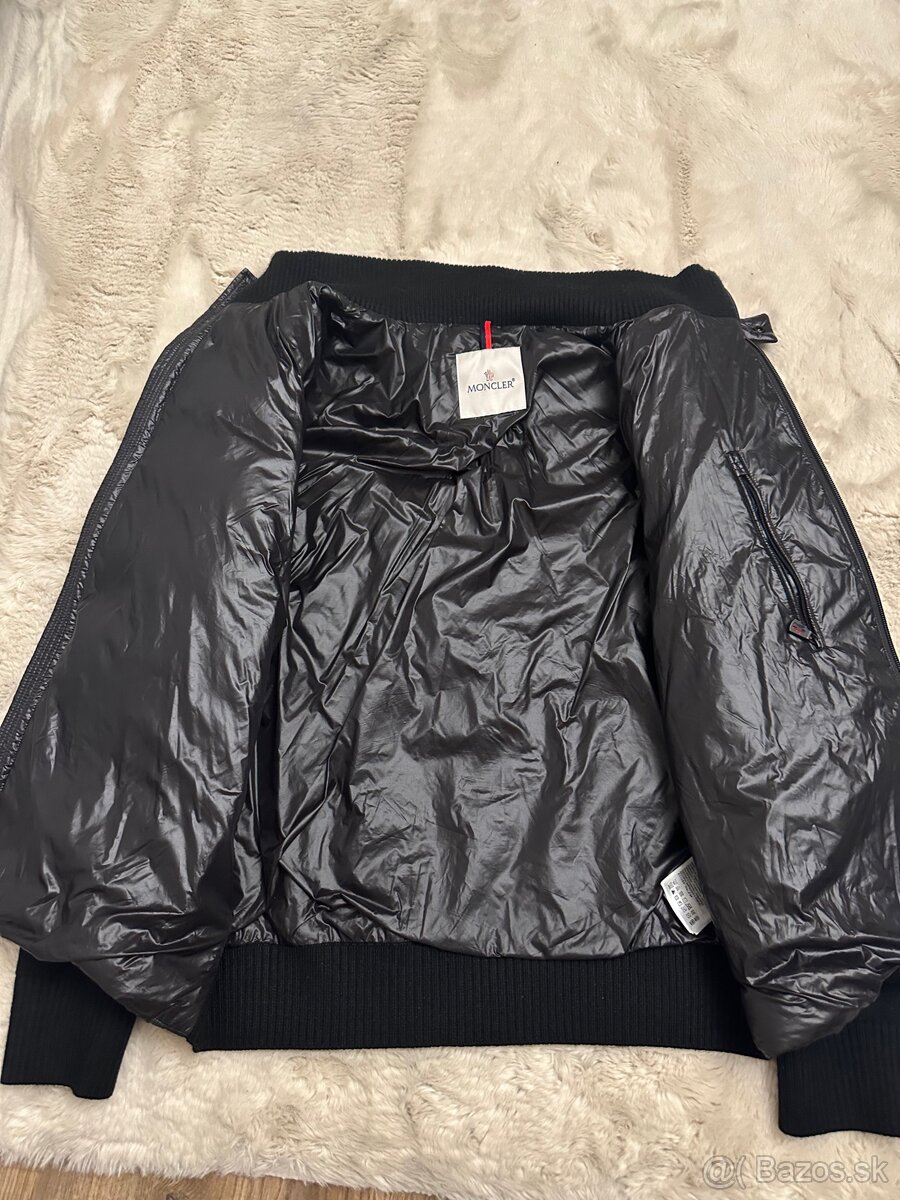 Moncler bundicka - 3