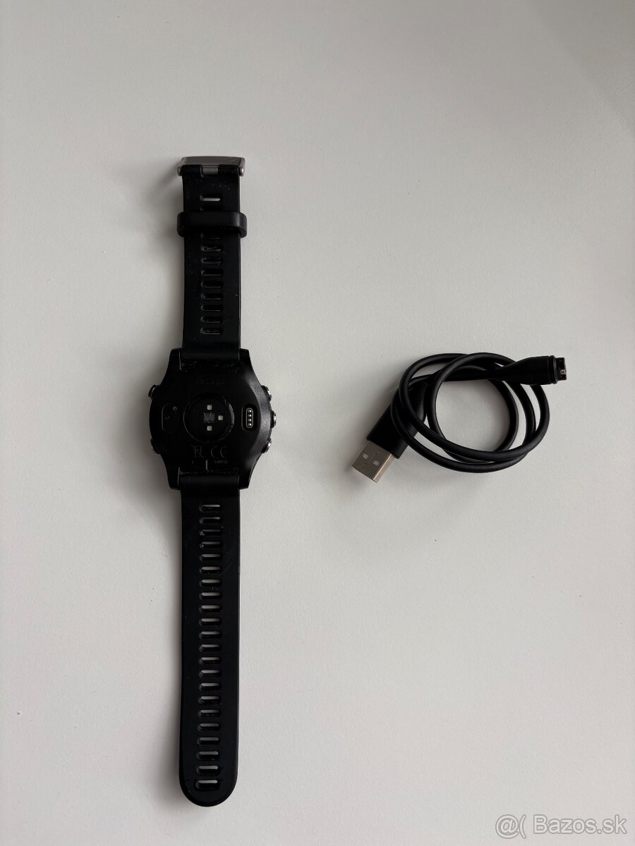 Garmin Forerunner 935 - 3