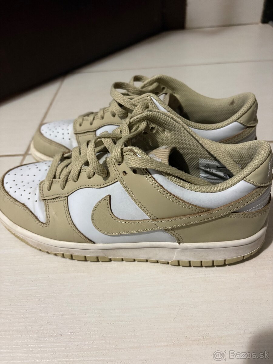 Tenisky NIKE dunk chlapcenske - 3
