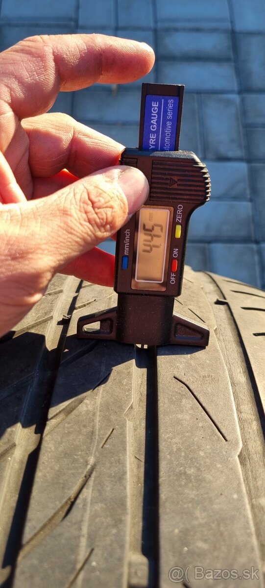 255/50 R19 Matador Hectora Letne - 3