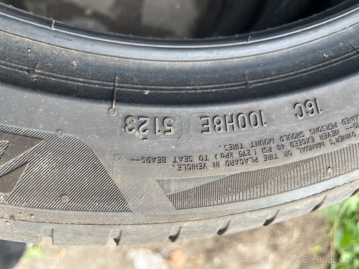 215/50 r18 - 3