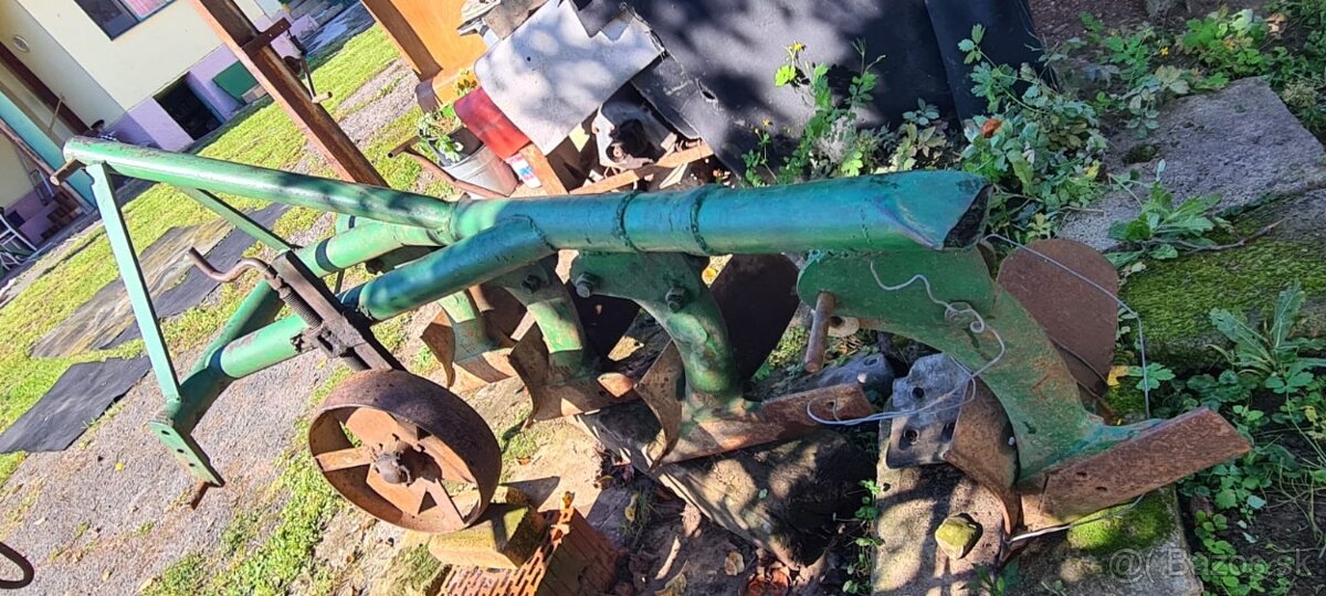 Pluh 4-radličný - 3