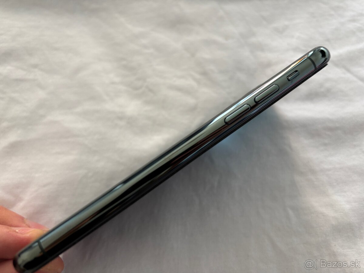 iPhone 11 Pro 256 Gb Midnight Green - 3