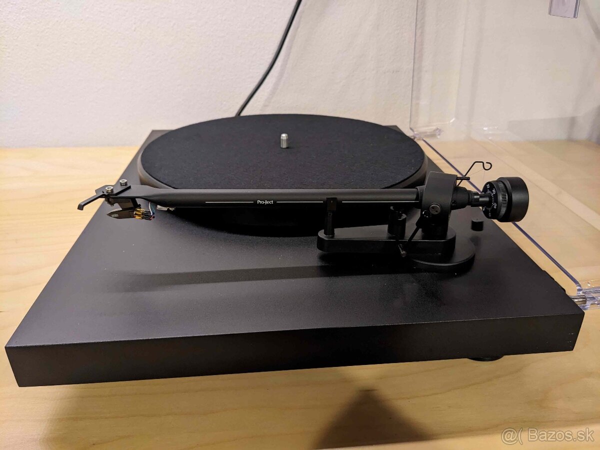 Pro-ject debut III dc - 3