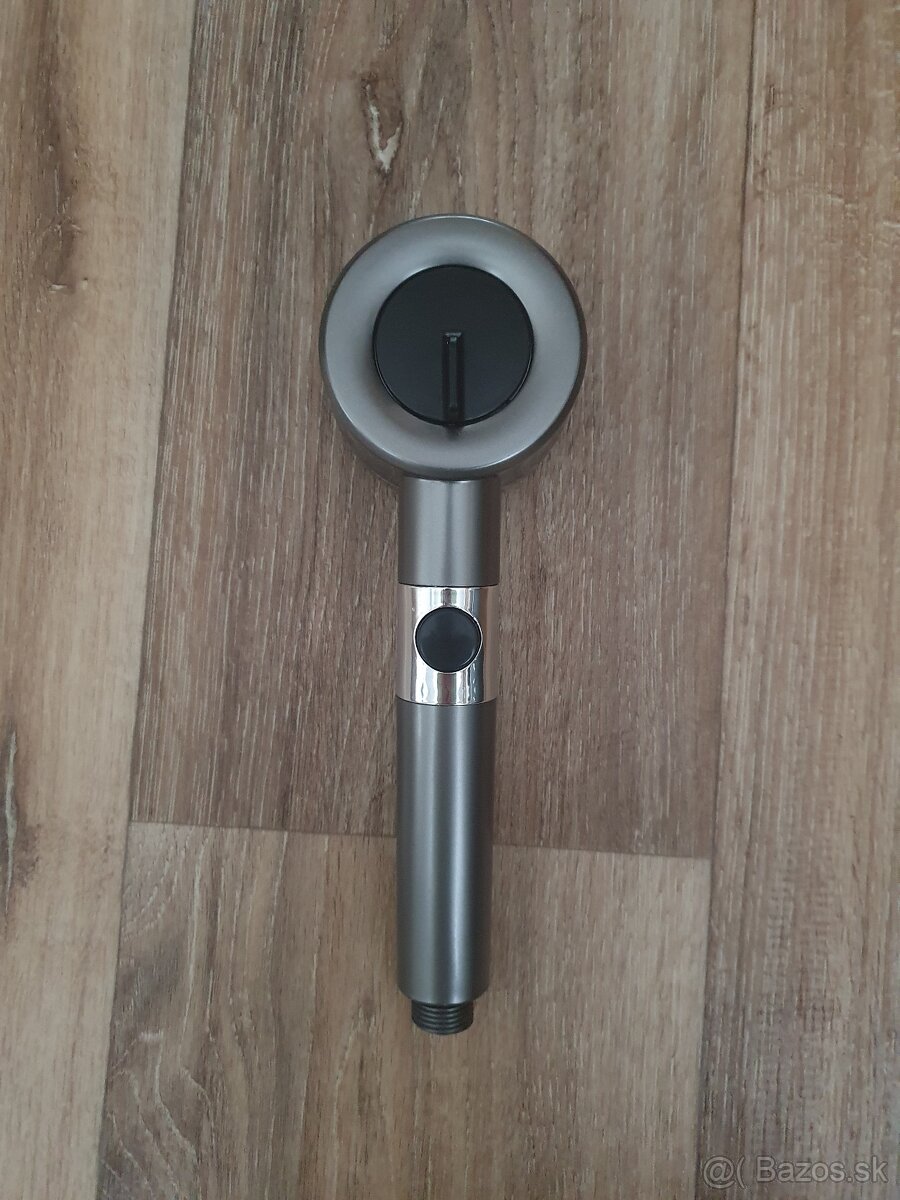 Masážna sprchová hlavica - 3