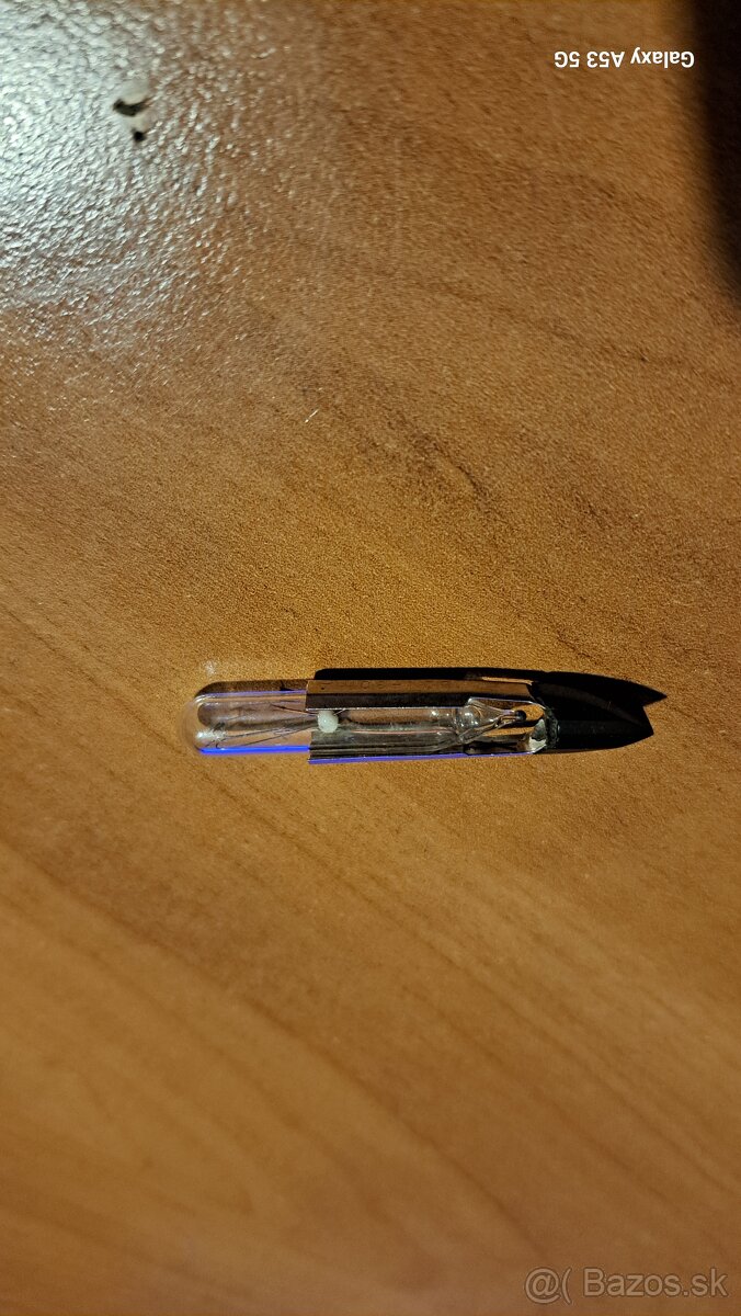 Telefonické žiarovky - 3