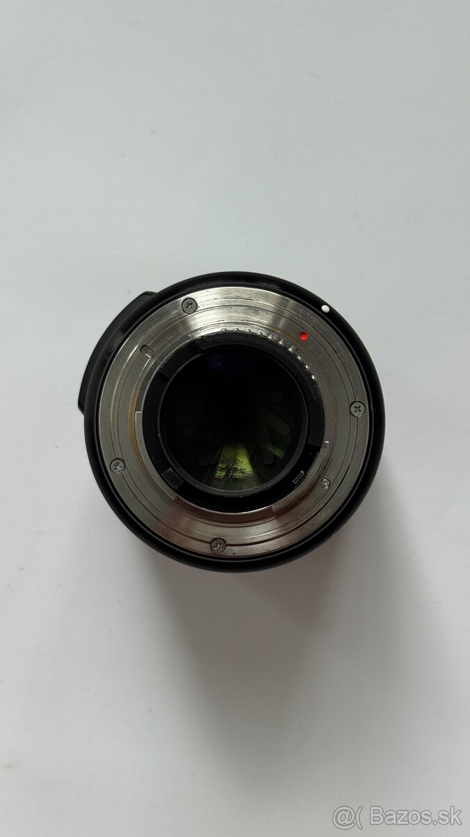 Sigma 35 mm f/1.4 DG HSM Art pre Nikon F - 3