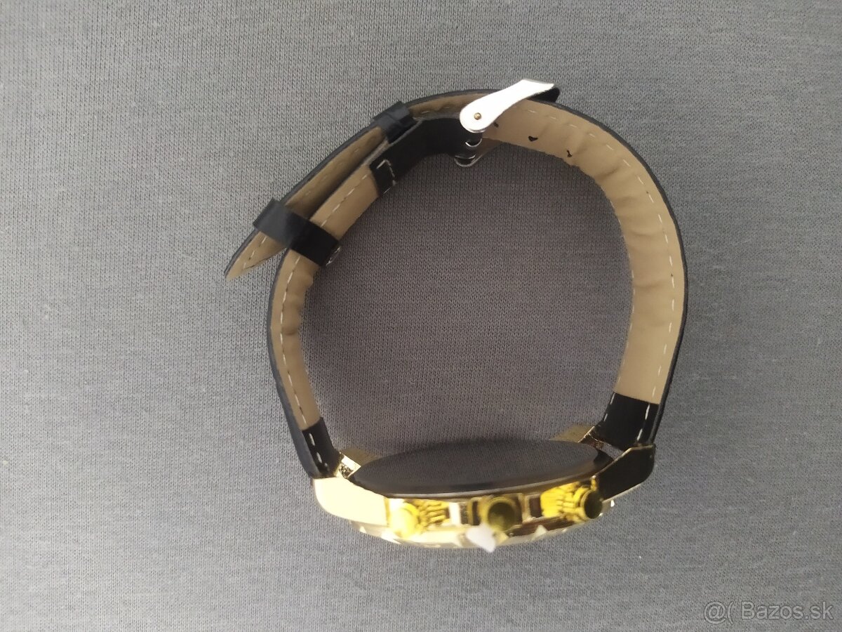 Pánsky SET s hodinkami SOKI - 3