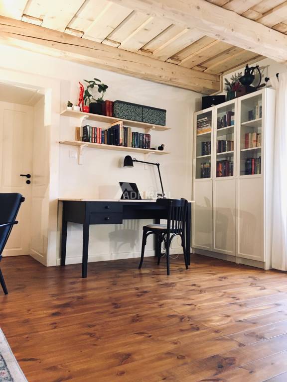 PREDAJ: nadštandardný 2i byt; 78,52 m2; SPIŠSKÁ BELÁ; 145.00 - 3