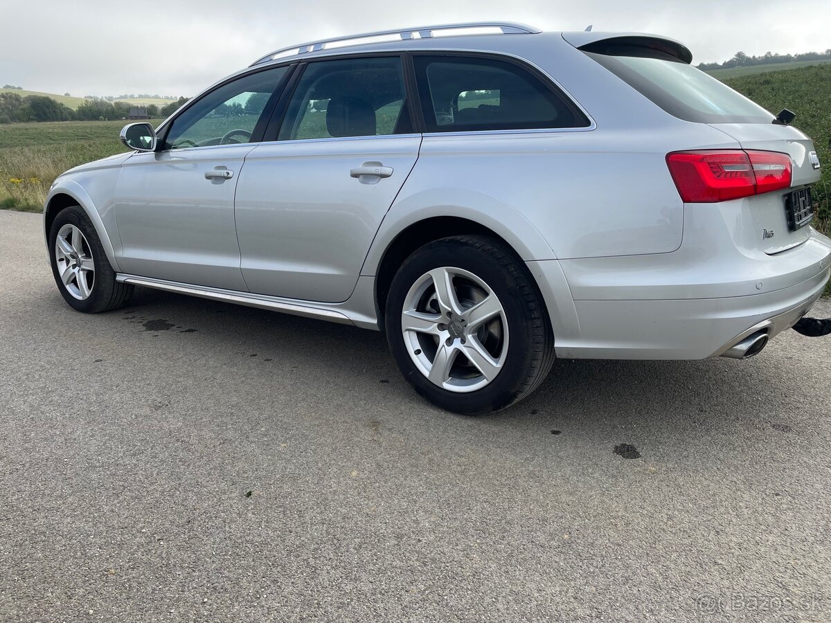Audi A6 Allroad - 3