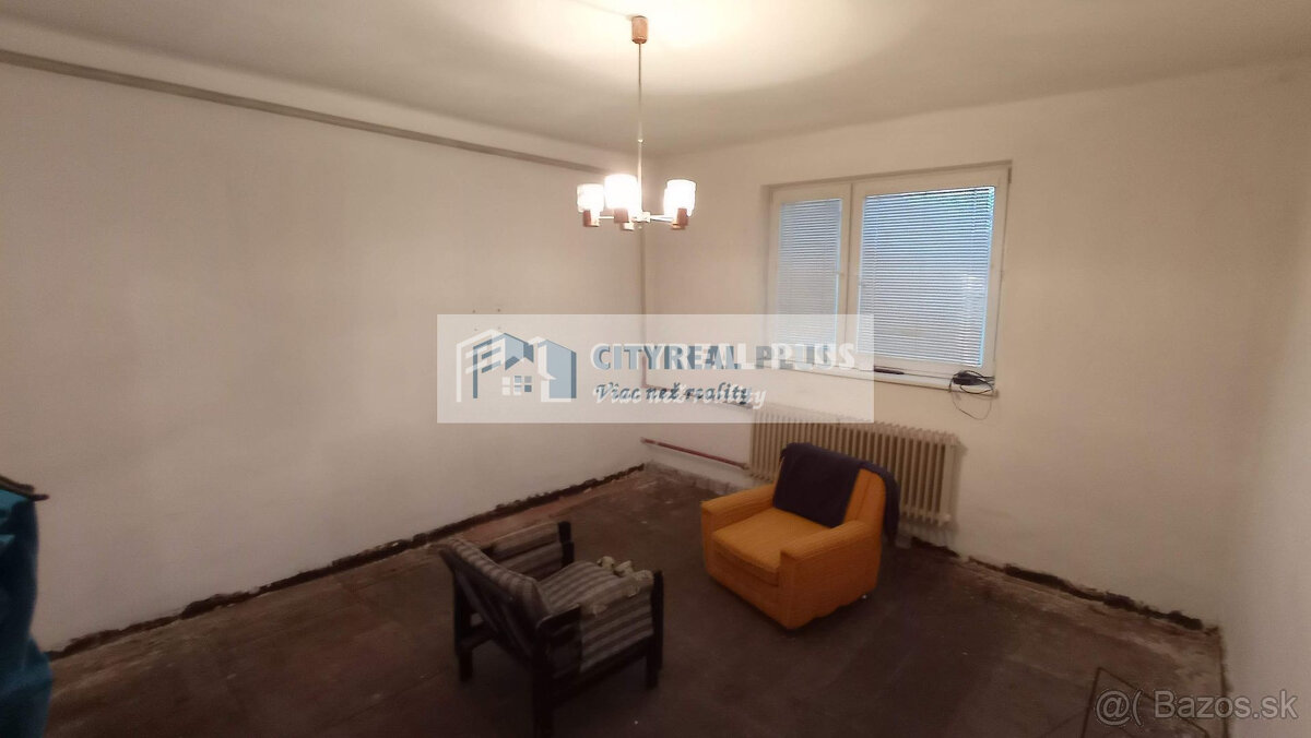 EXKLUZIVNE na predaj 3-izbový rodinný dom Šurany - 3