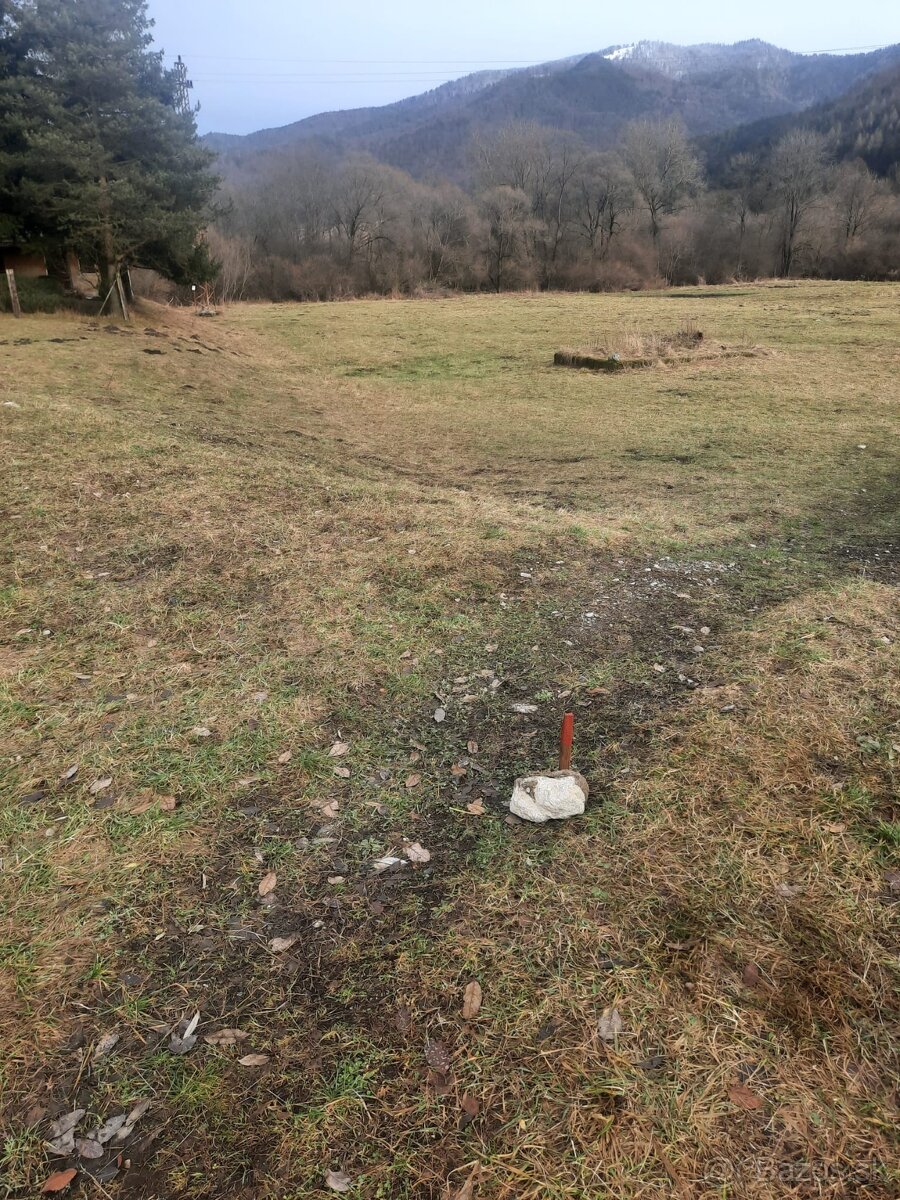 Pozemok na predaj - 3