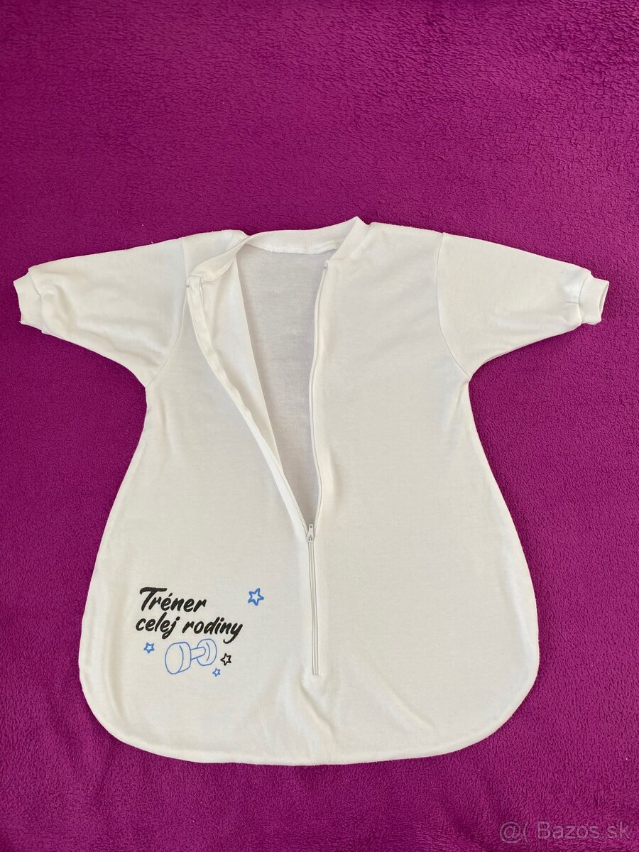 Detský balík obliečenia pre devčatko, veľkosť 56 - 3