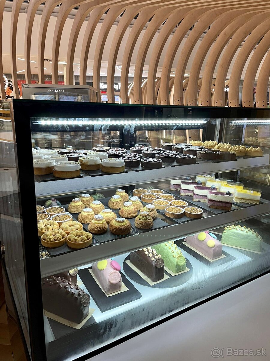 Gastro Chladiaca vitrína HENDI 410 L Arktic 233450 - 3