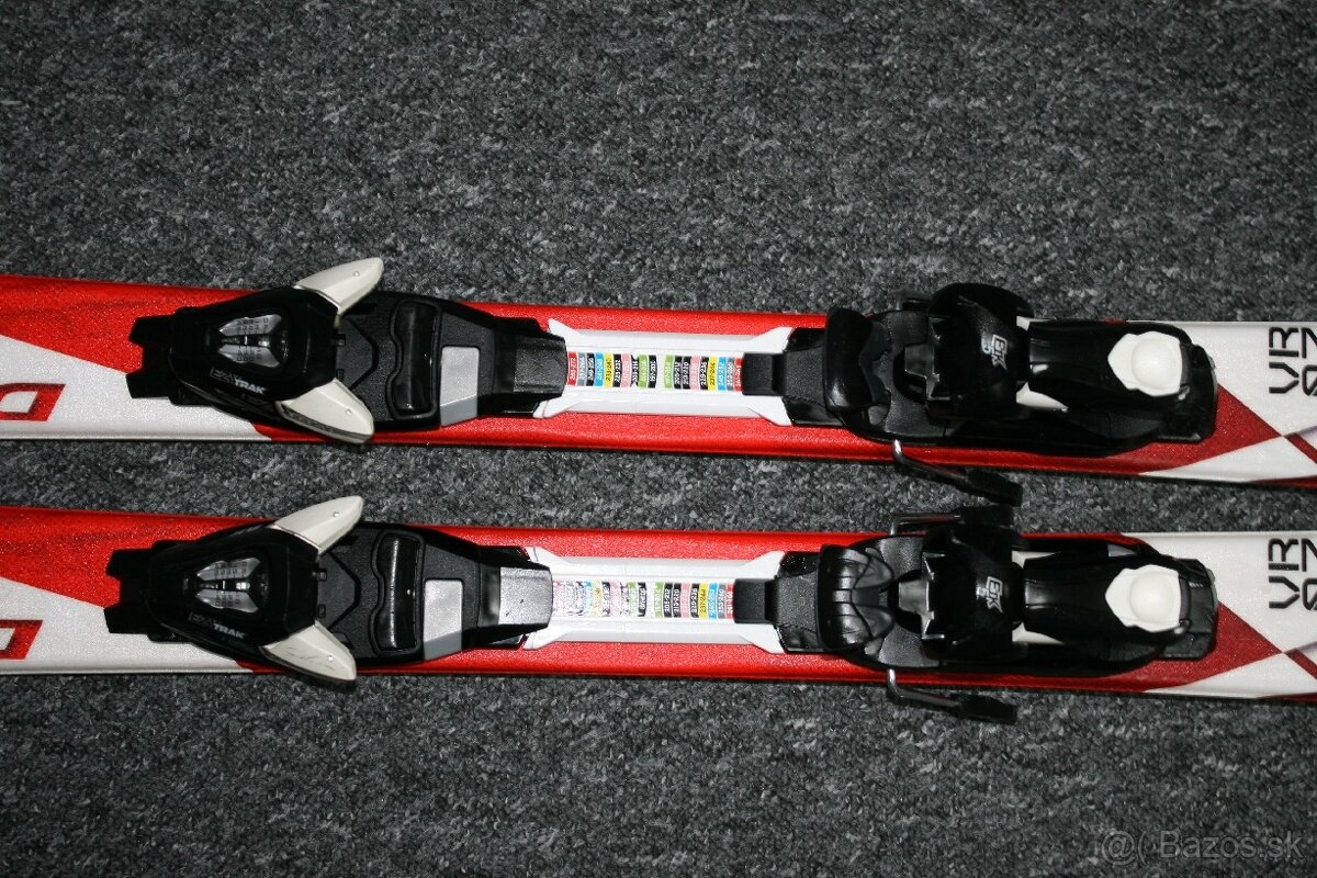 lyže dynamic 110 cm - 3