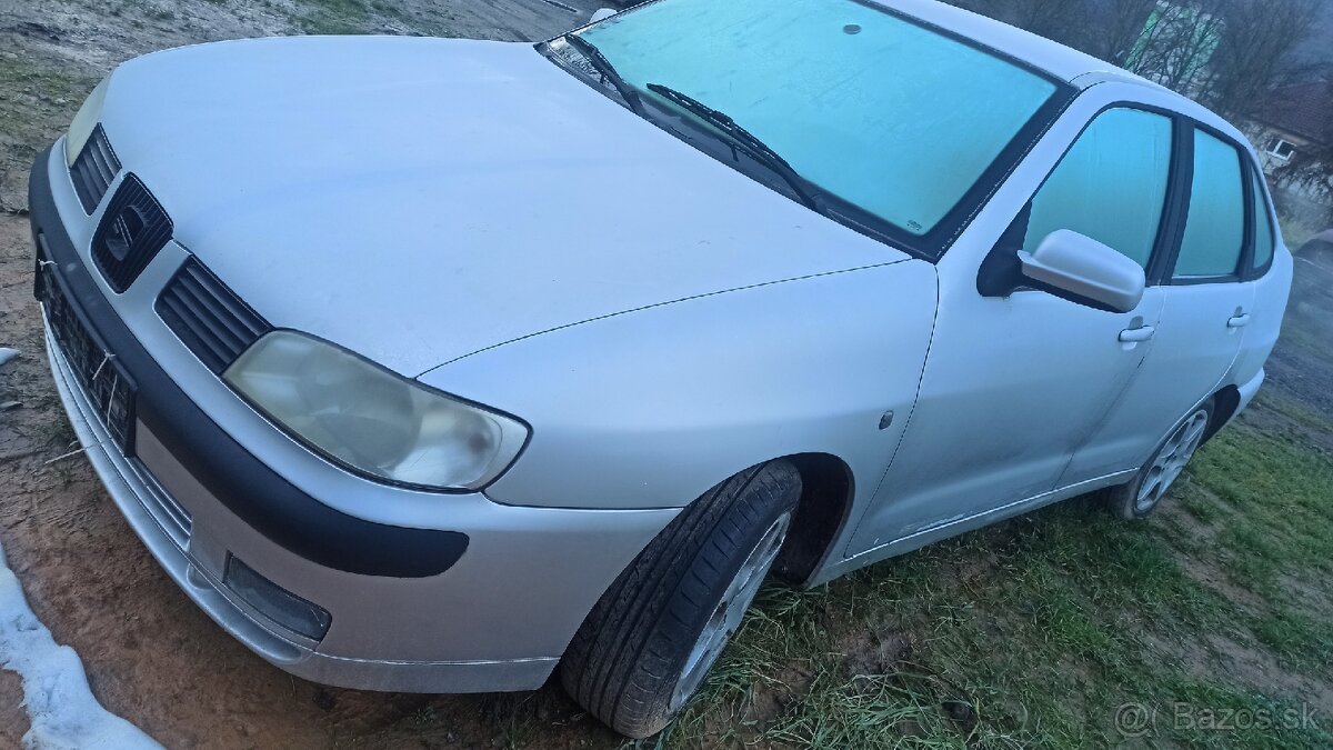 Seat Cordoba DIELY - 3