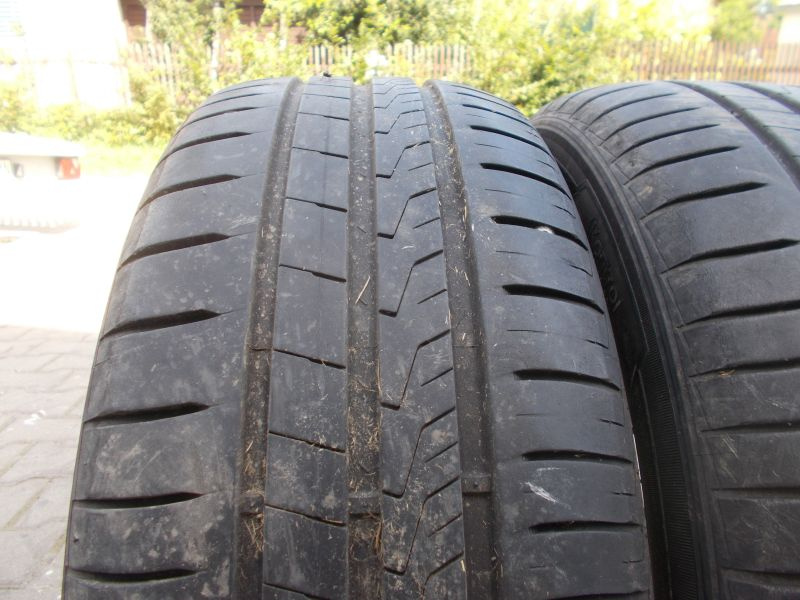 Pneumatiky Hankook 205/55R16 letné 2ks - 3