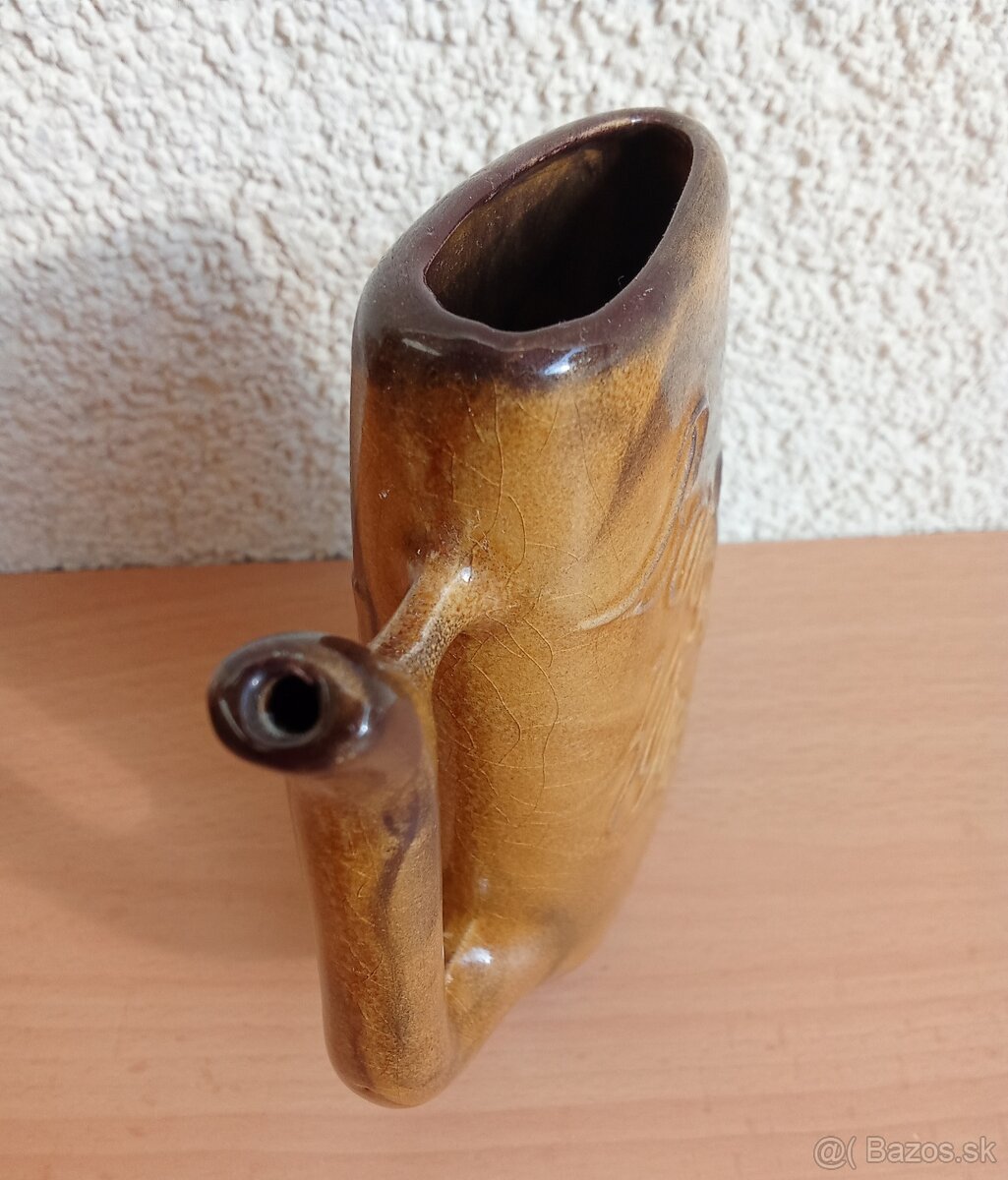 Kúpeľný pohár Bardejovské kúpele - 3