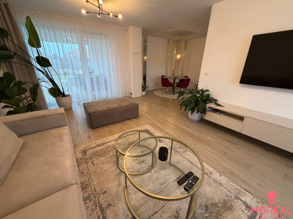 Novostavba Rodinný dom Urmince - 3