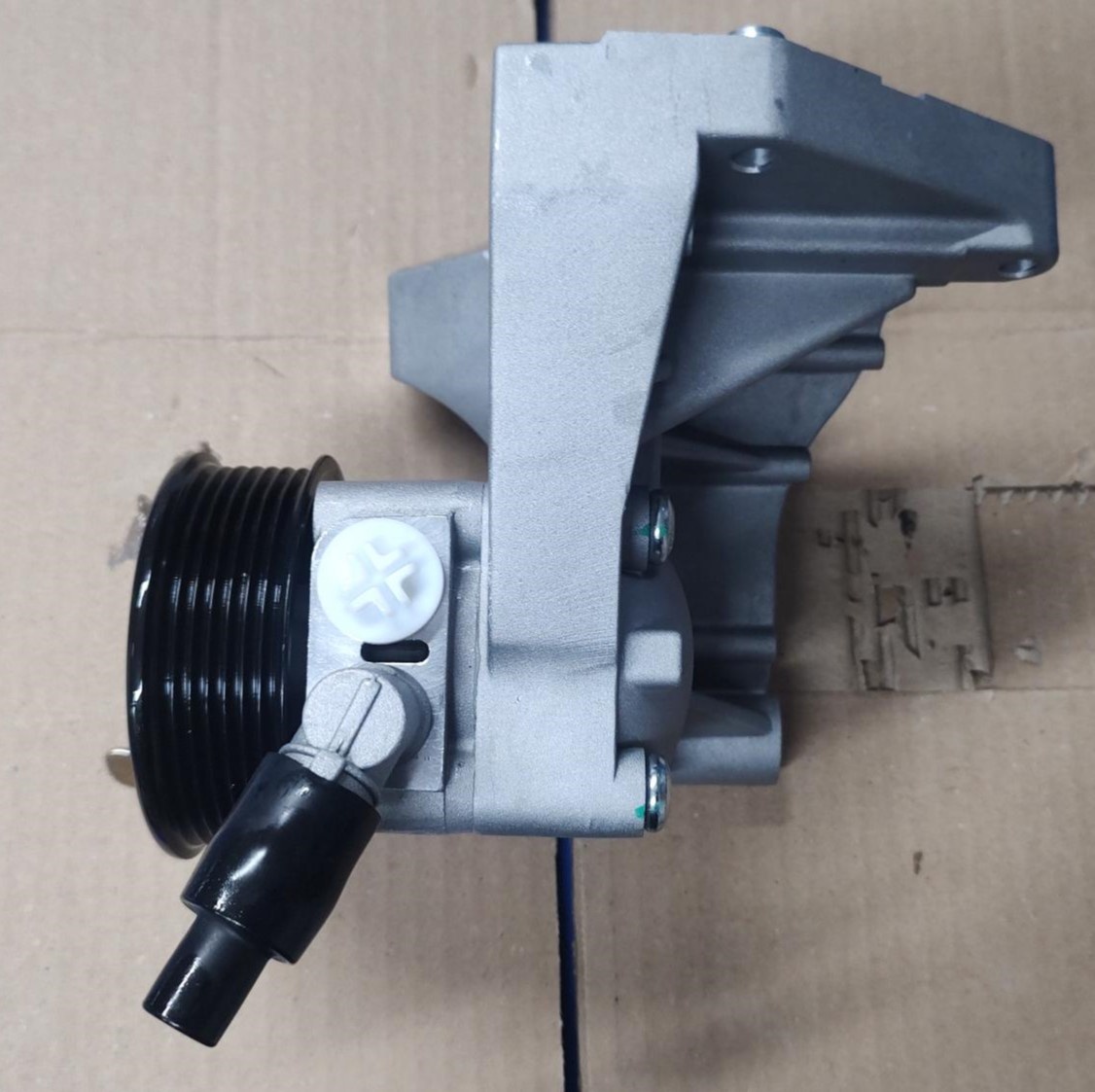 Servo čerpadlo FIAT DUCATO 2,3 JTD - 3