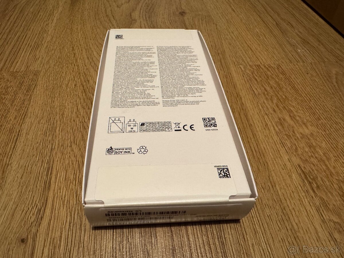 Samsung Galaxy A17 - NOVY - NEROZBALENY - 3