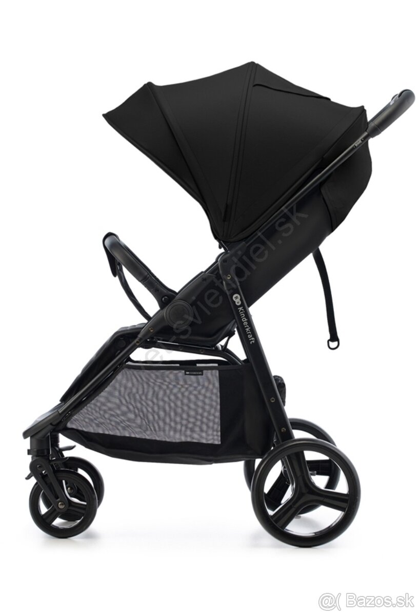 Kocik kindercraft - 3