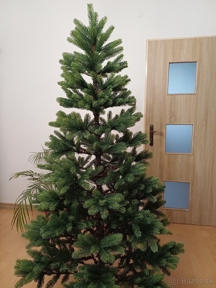 Vianočný stromček - 3